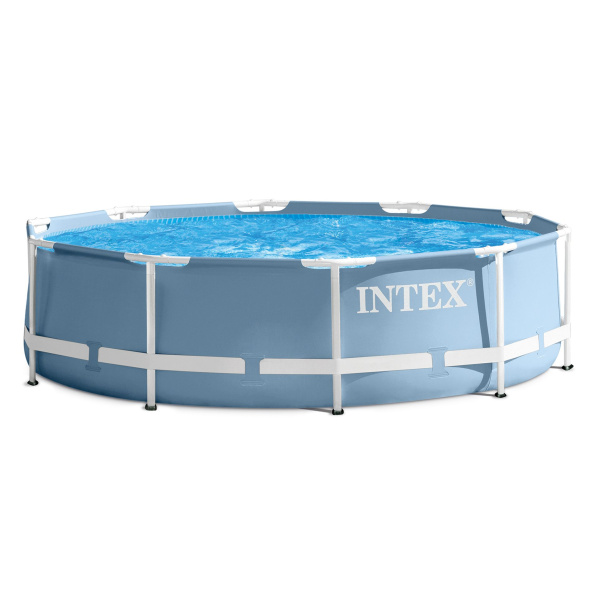 Каркасный бассейн Intex Prism Frame / 26716NP (366x99)
