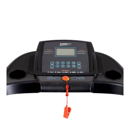 Электрическая беговая дорожка Everyfit 74501B