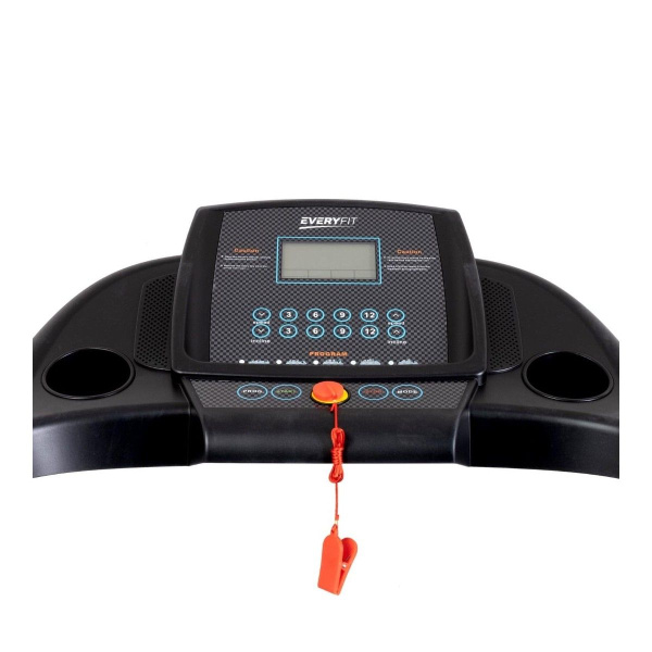 Электрическая беговая дорожка Everyfit 74501B