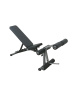 Скамья универсальная усиленная MironFit Rk-04