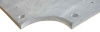 Плита «Premium-Quality Rasson» 7 ф (25 мм, 3-pc) пул