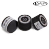 Наклейка для кия Kamui Clear Black ø14мм Super Soft 1шт.