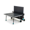 Теннисный стол CORNILLEAU 300X Sport Outdoor (серый)