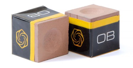 Мел «OB Premiun Chalk» (2 шт) бежевый