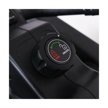 Эллиптический тренажер Sportop E770-SMART