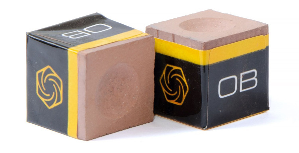 Мел «OB Premiun Chalk» (2 шт) бежевый