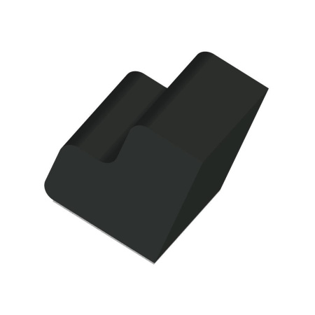 Комплект резины 12ф «Northern Rubber» (183,5 см) снукер