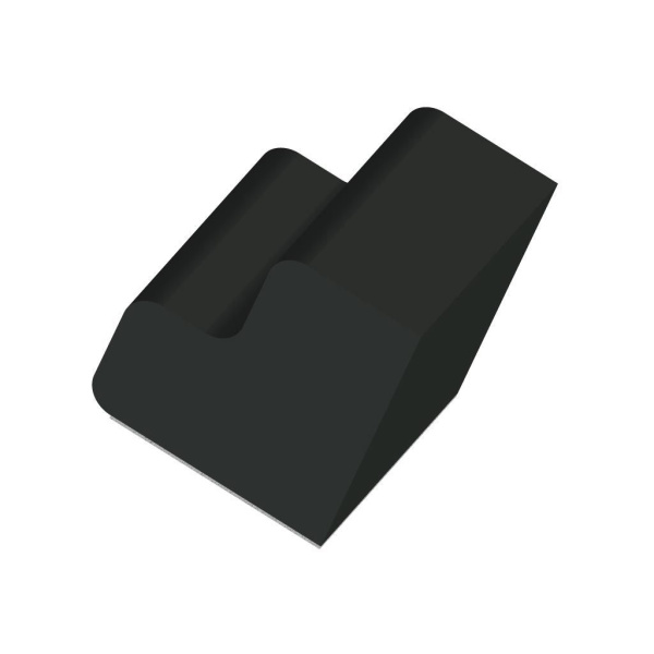 Комплект резины 12ф «Northern Rubber» (183,5 см) снукер