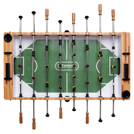 Футбол / кикер Fortuna Tournament Profi FRS-570 140х74х88см