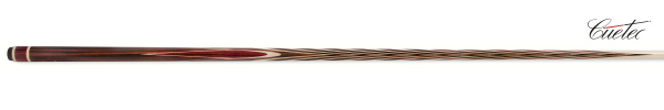 Кий Cuetec PRO RU-313 1РС РП