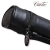 Тубус Cuetec Q-Safe 1x1 черный