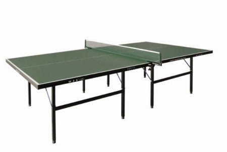 Теннисный стол Liju, толщина 15 мм с сеткой D9015