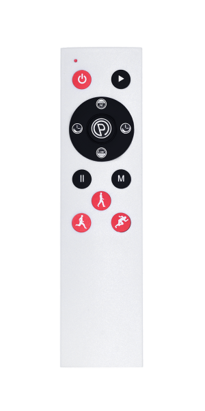 Виброплатформа VF-M200 Red