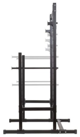 Стойка для полуприседаний VictoryFit VF-B2016