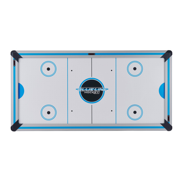 Игровой стол для аэрохоккея Proxima Maple Leafs 84'