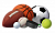 Игровые виды спорта