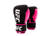 Перчатки для бокса и ММА UFC Розовые L