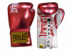 Перчатки боевые Everlast 1910 Classic Красный 8 Oz