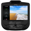 Вертикальный велотренажер True C400 ENVISION 9