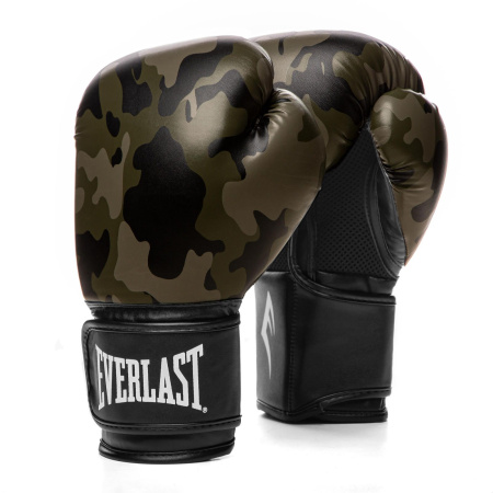 Перчатки тренировочные Everlast Spark 
