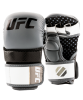 Перчатки для спарринга UFC PRO L/XL Серые