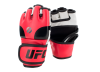 Перчатки MMA тренировочные с открытой ладонью UFC L/XL