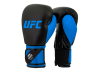 Перчатки тренировочные для спарринга UFC REG Синие