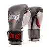 Перчатки тренировочные Everlast Powerlock Серый 12 Oz